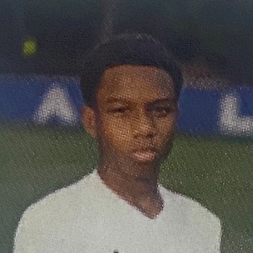 Jonas Haygood mugshot
