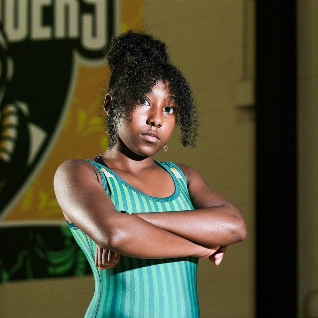 Ayana Terry mugshot