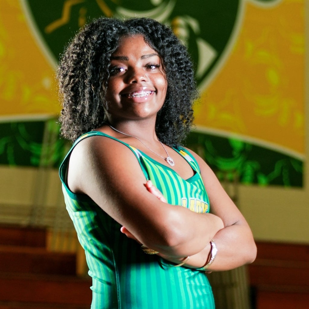Taniya Williams
