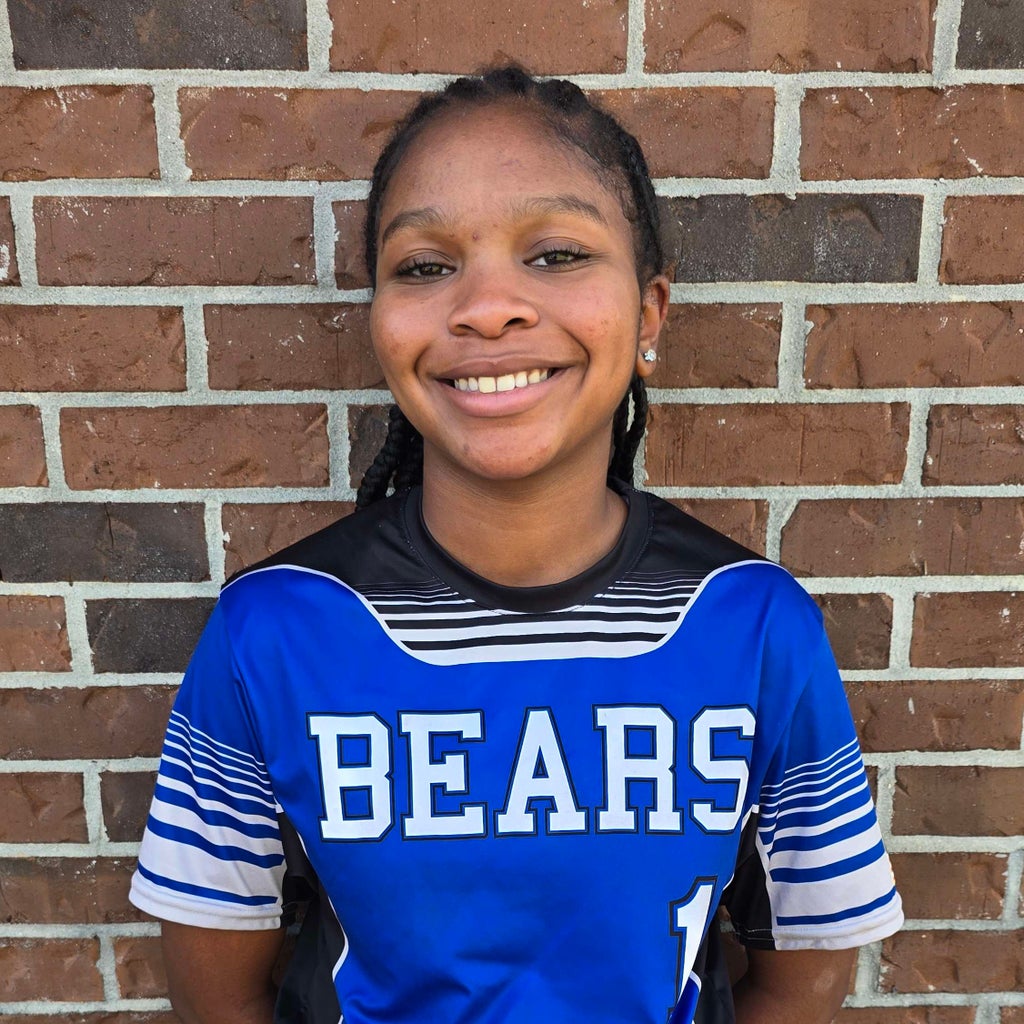 Malia Washington mugshot