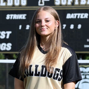 Marley Ewing mugshot