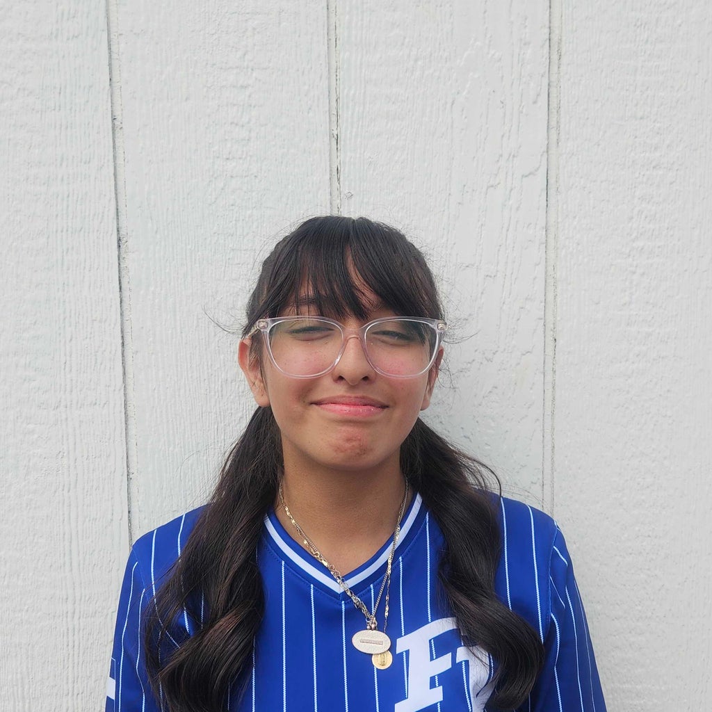 Camila Ramirez mugshot