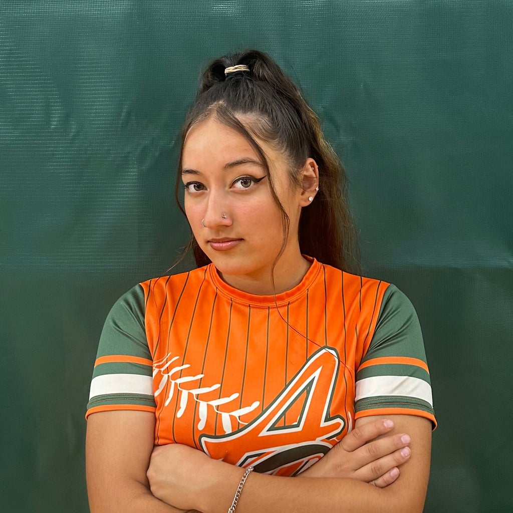 Leyla Jaquez