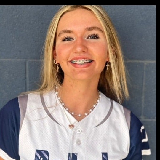 Maddy McGraw mugshot