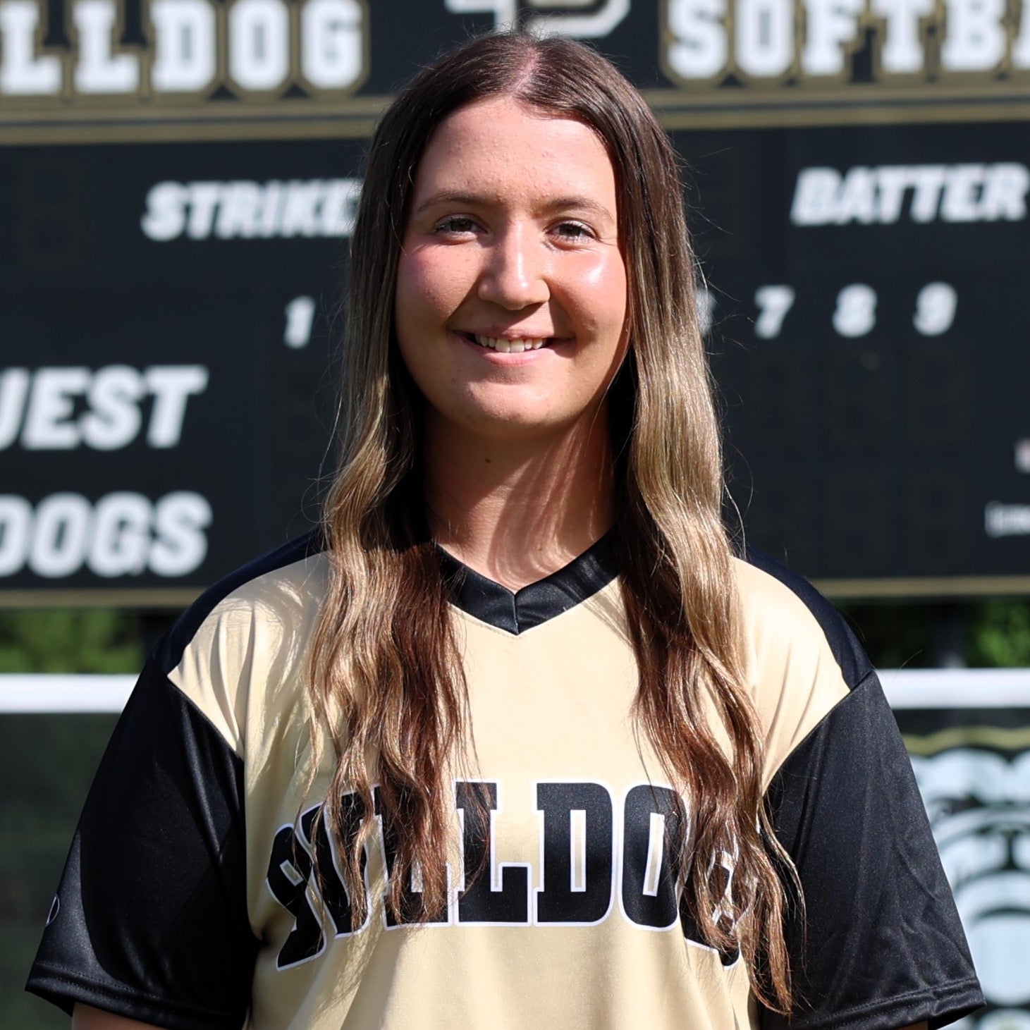 Taylor Mosteller mugshot