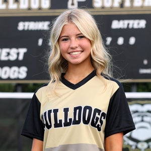 Pyper Norton mugshot