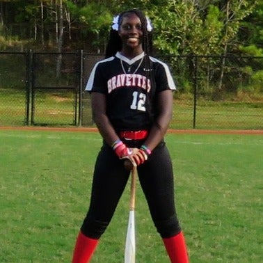 Zuri Grant mugshot
