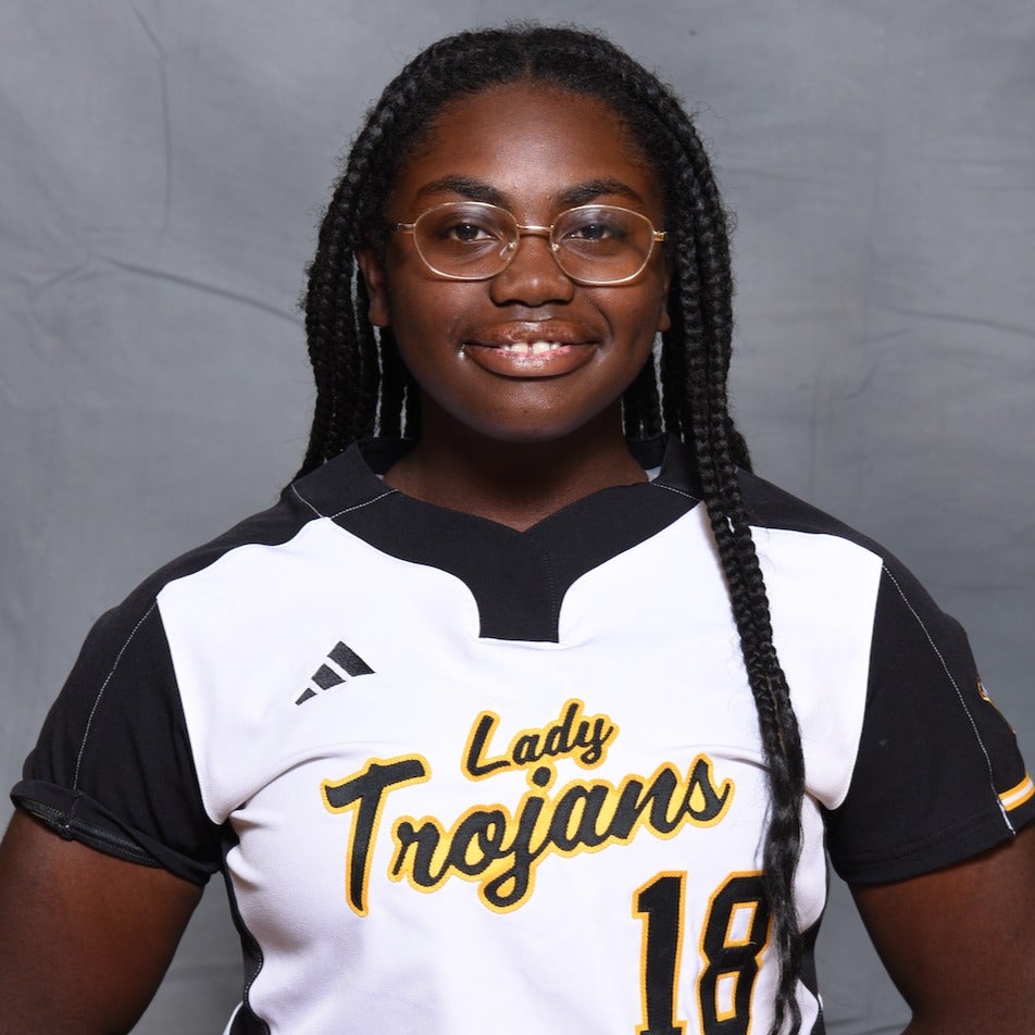 Laylah Foster mugshot