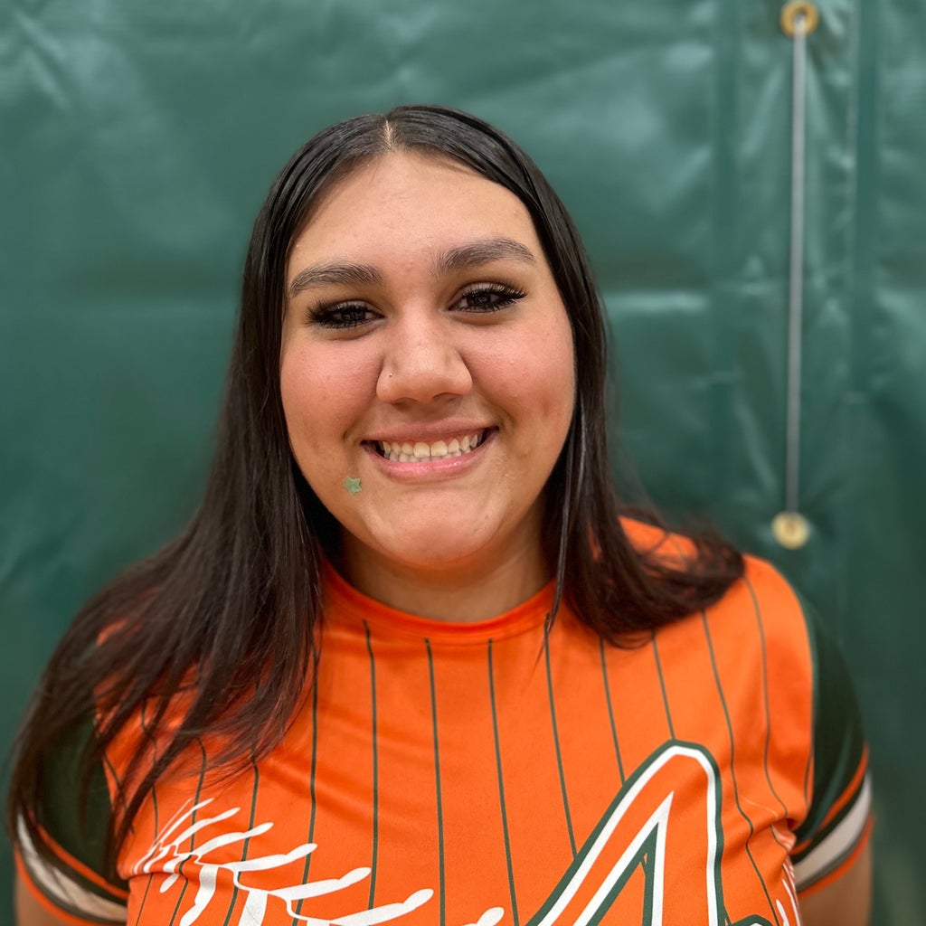 Nevaeh Vazquez mugshot