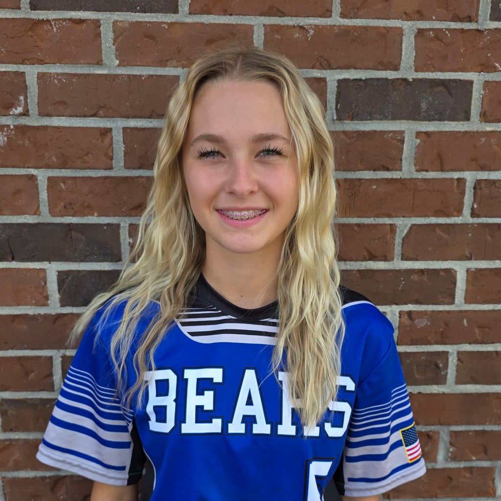 Abigail Richbourg mugshot