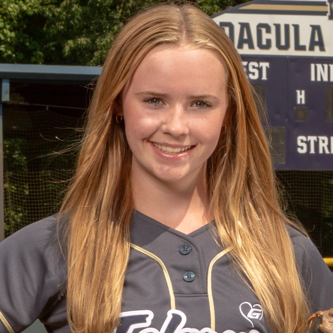 Brooke McLemore mugshot