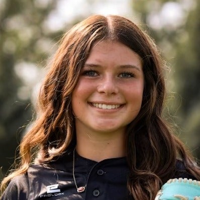 Regan Blattert mugshot