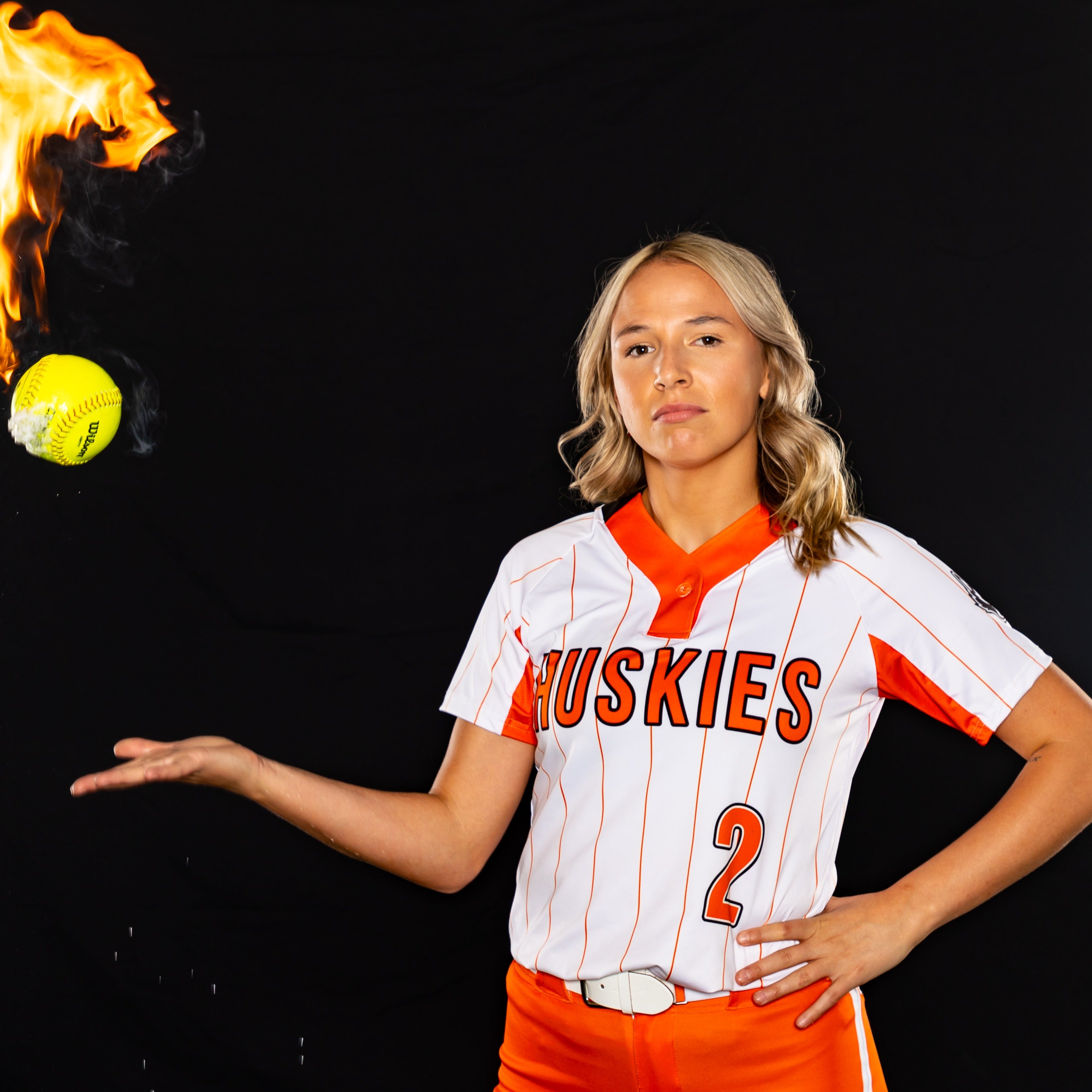 Hannah Reynolds mugshot