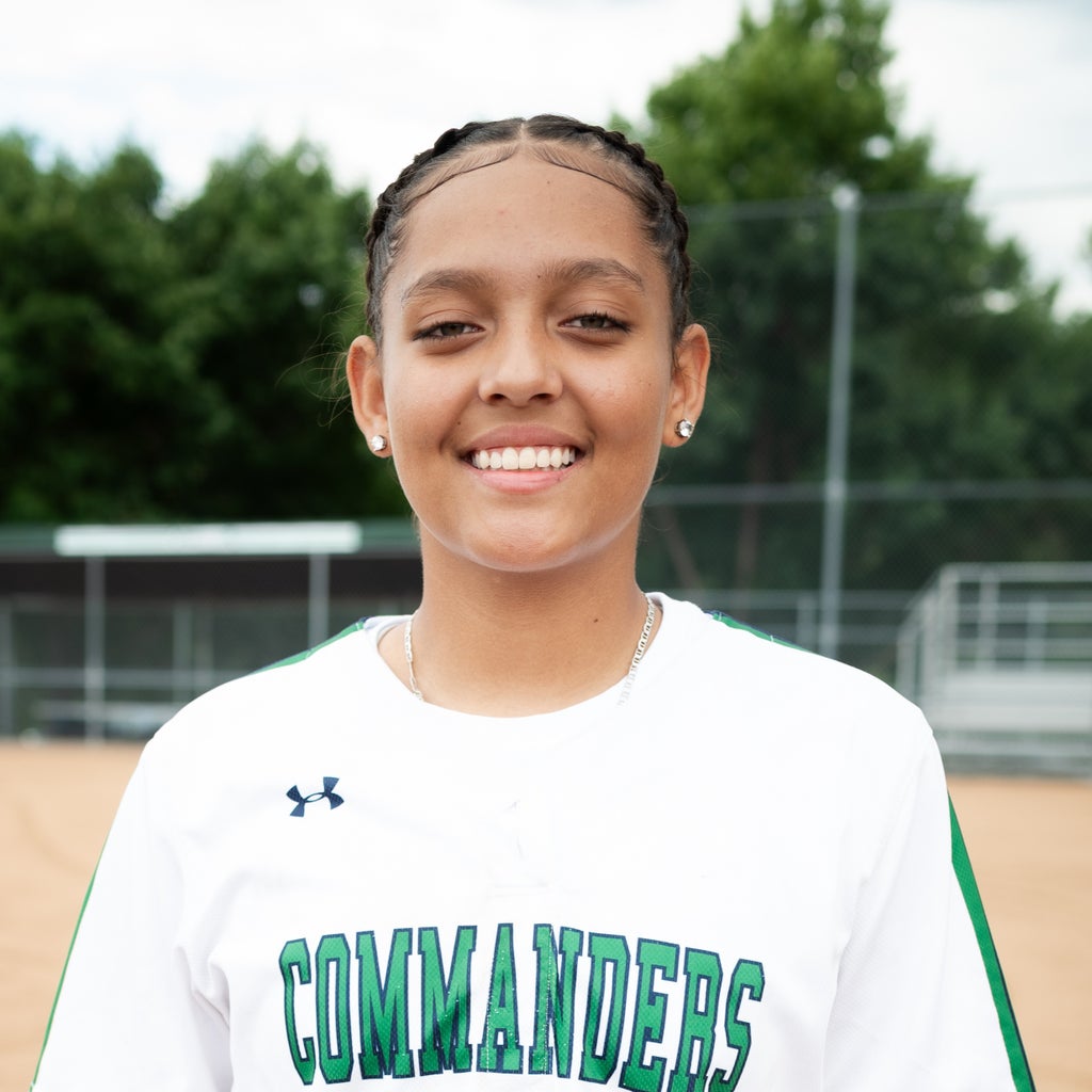 Aleeyah Garcia mugshot