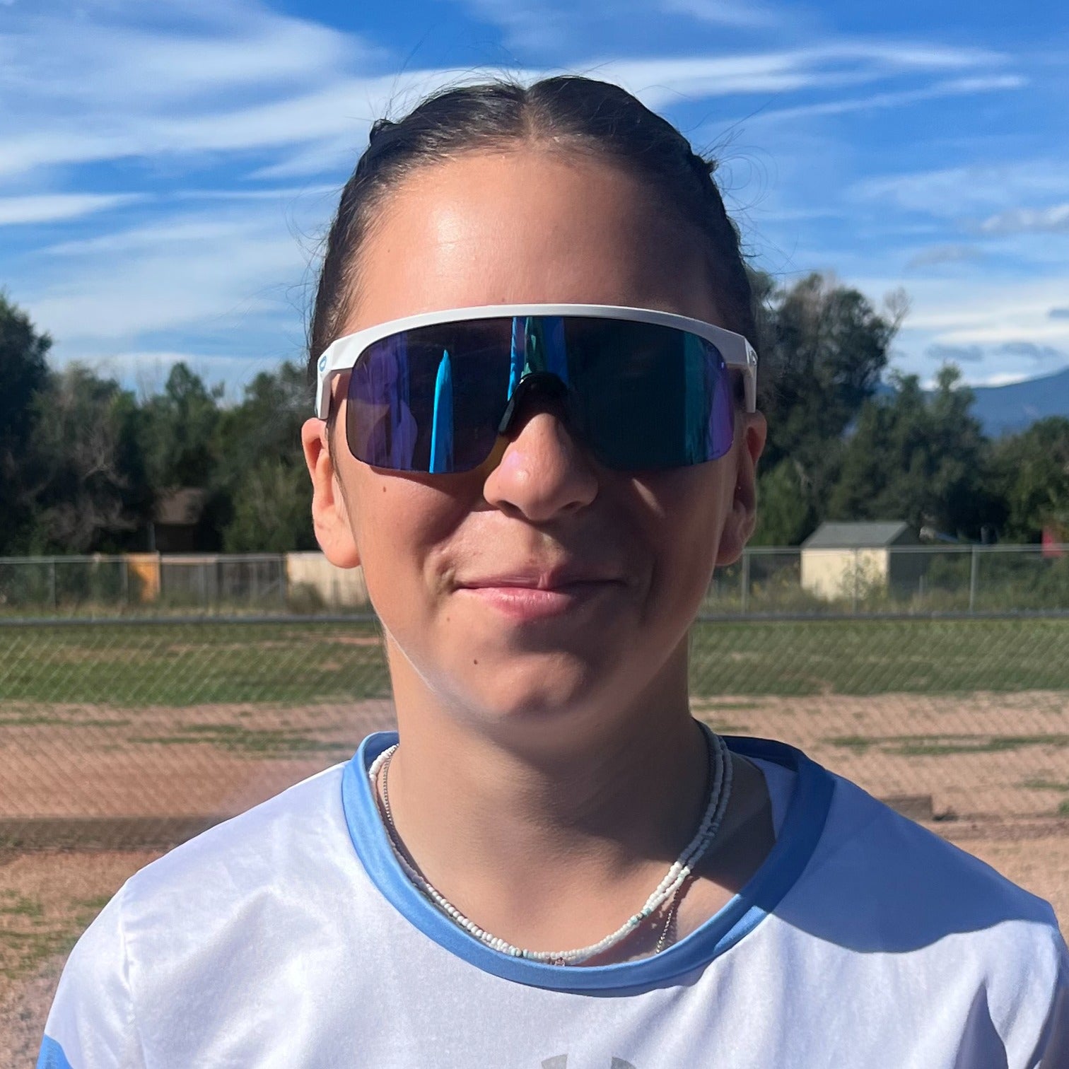 Olivia McEwen mugshot