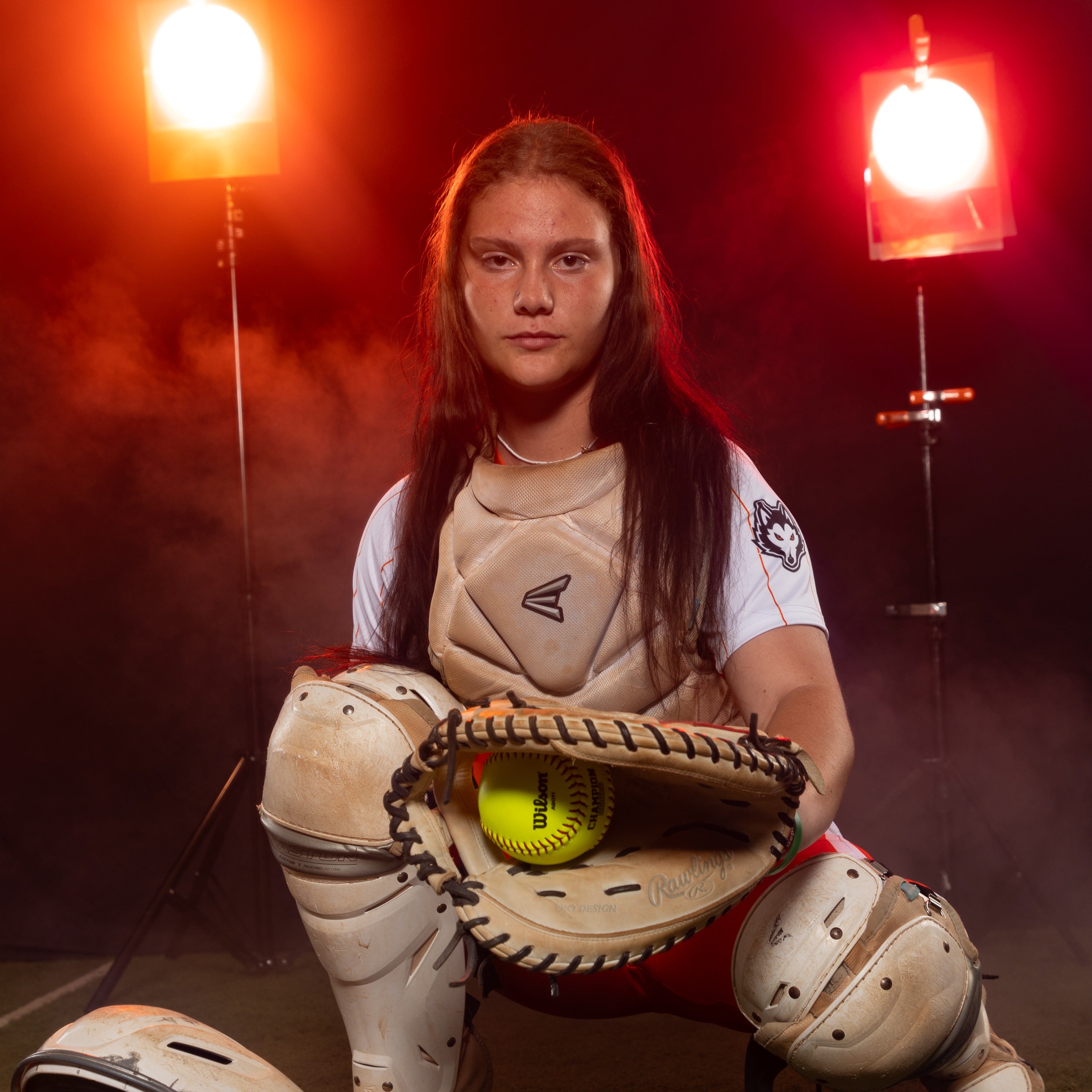 Briana Hogue mugshot