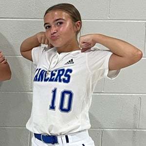 Emmi Jackson mugshot