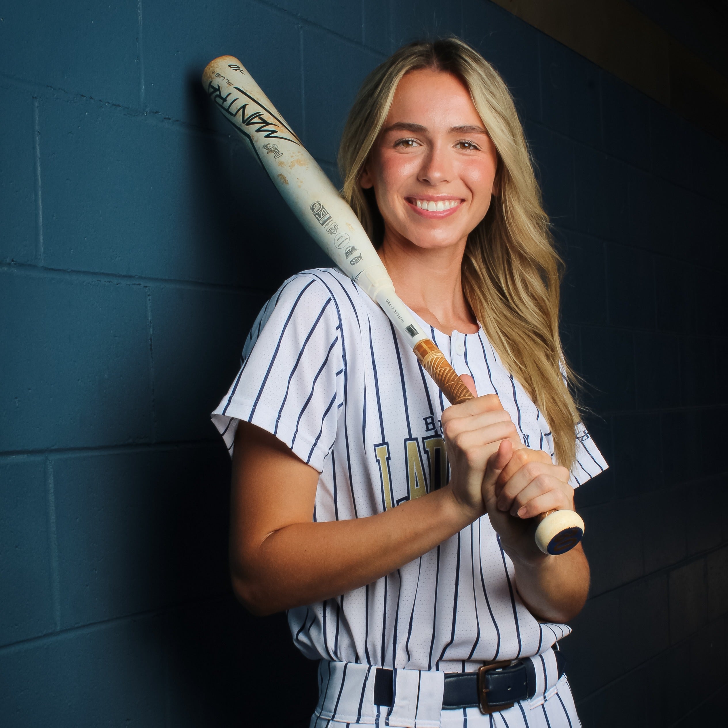 Kelsie Bishop mugshot