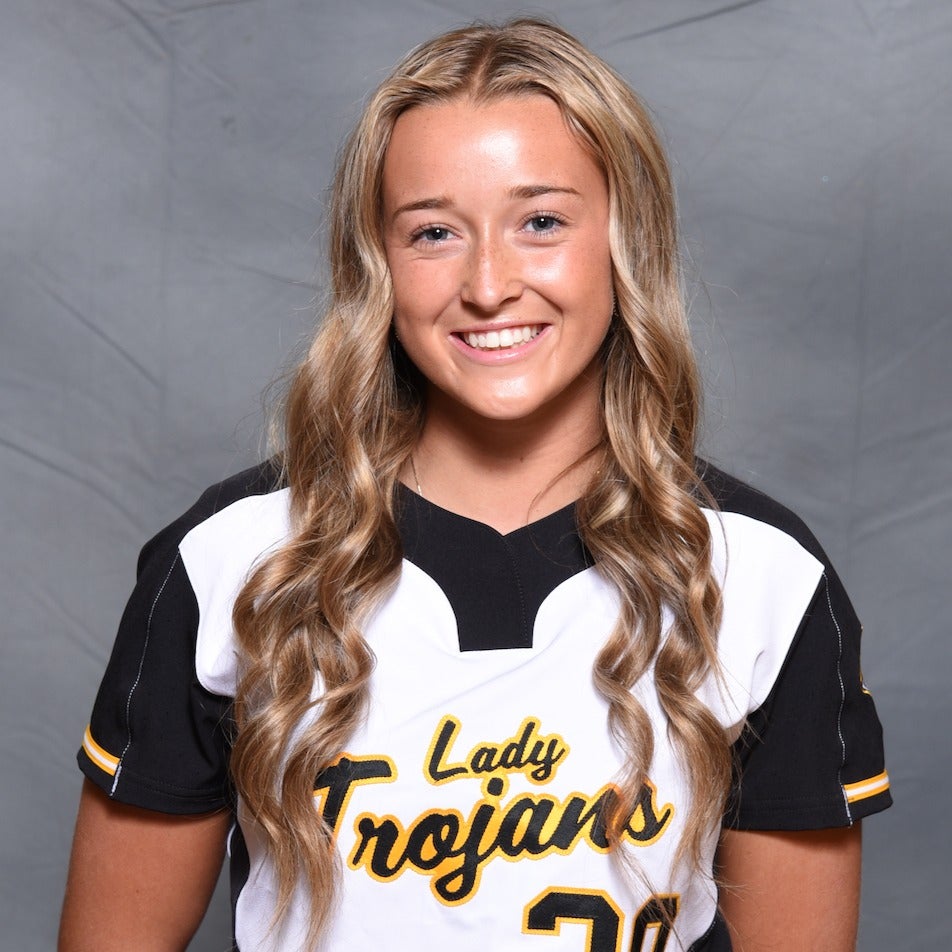 Gracie Martin mugshot