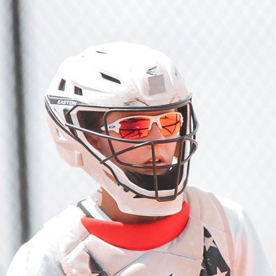 Zoe Hamilton mugshot