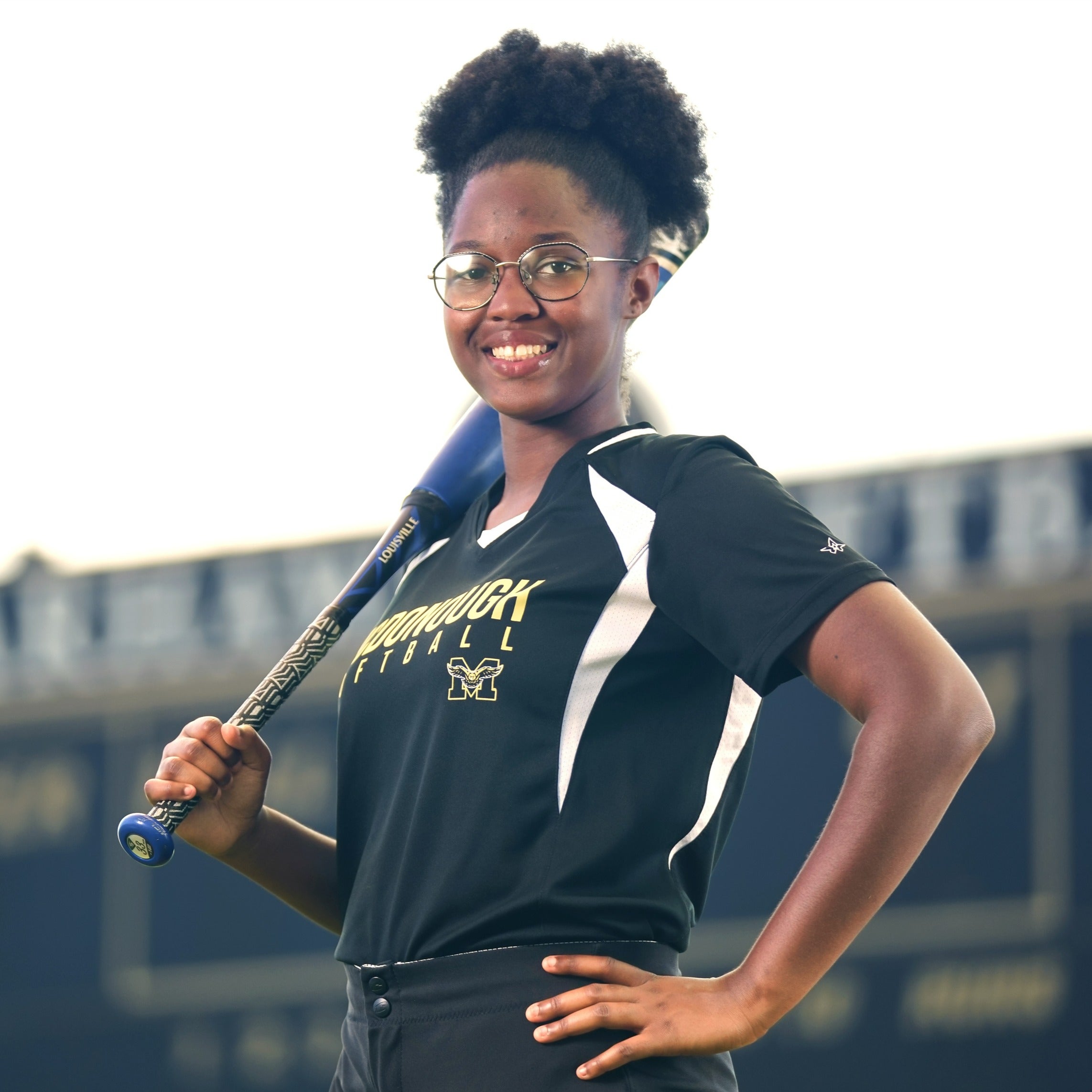 Samiyah Washington mugshot