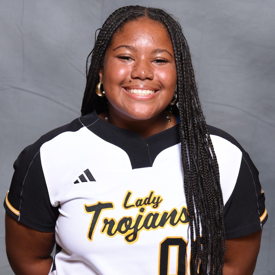 Shaniyah Gibson mugshot