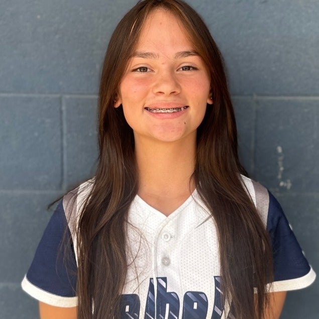 Summer Himes mugshot