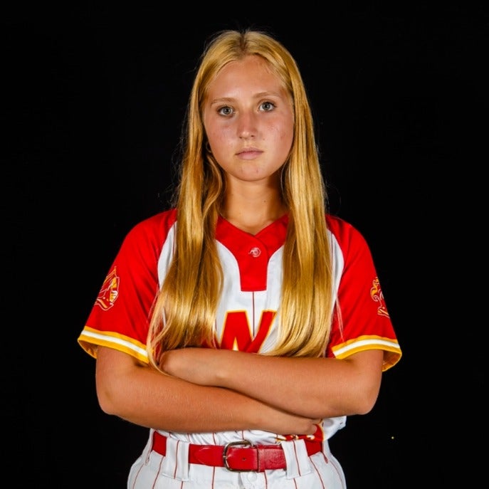 Bella Schwetz mugshot