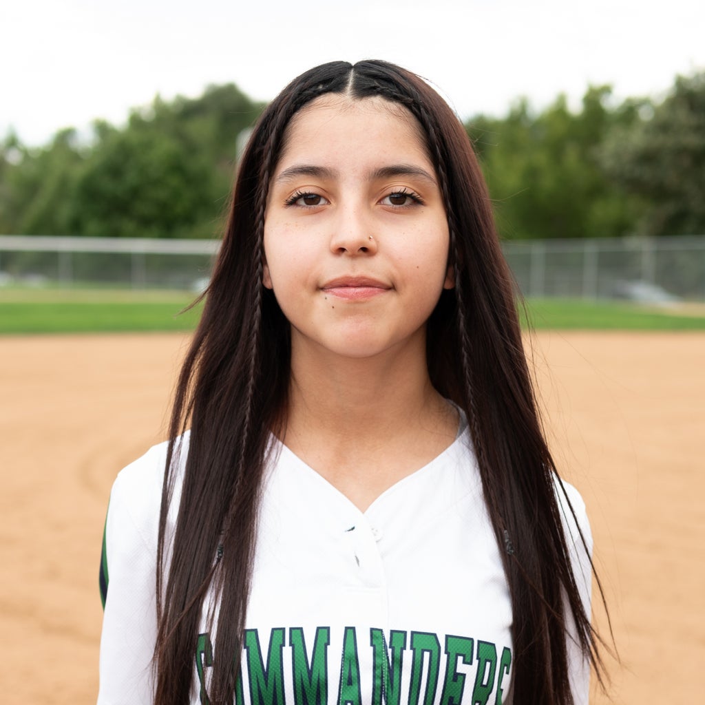 Alyssa Montoya