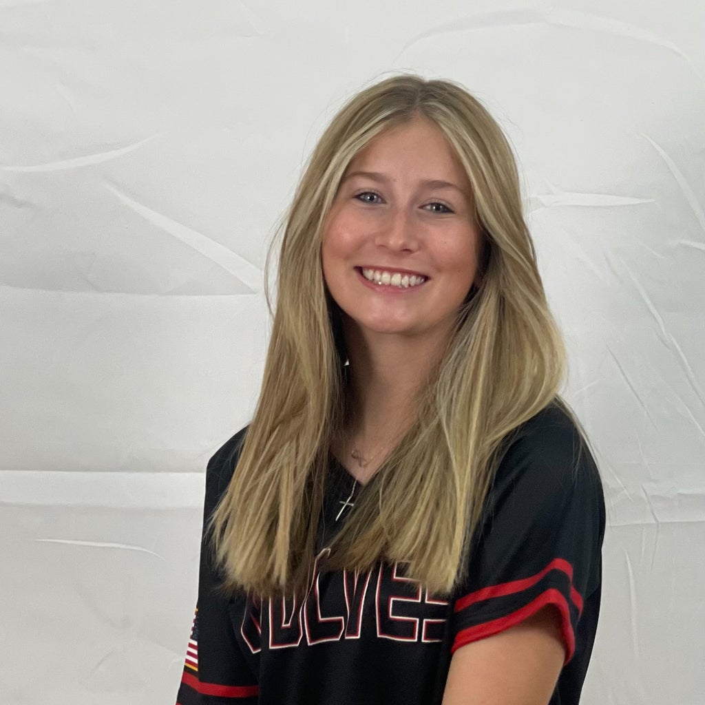 Addi Armstrong mugshot