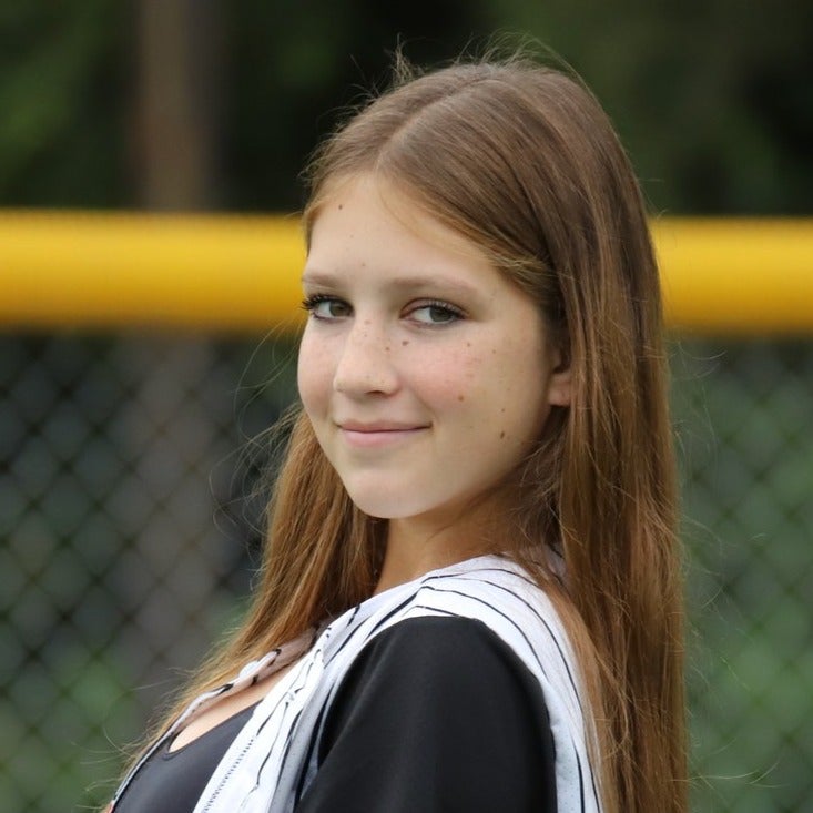 Sydney Klein mugshot