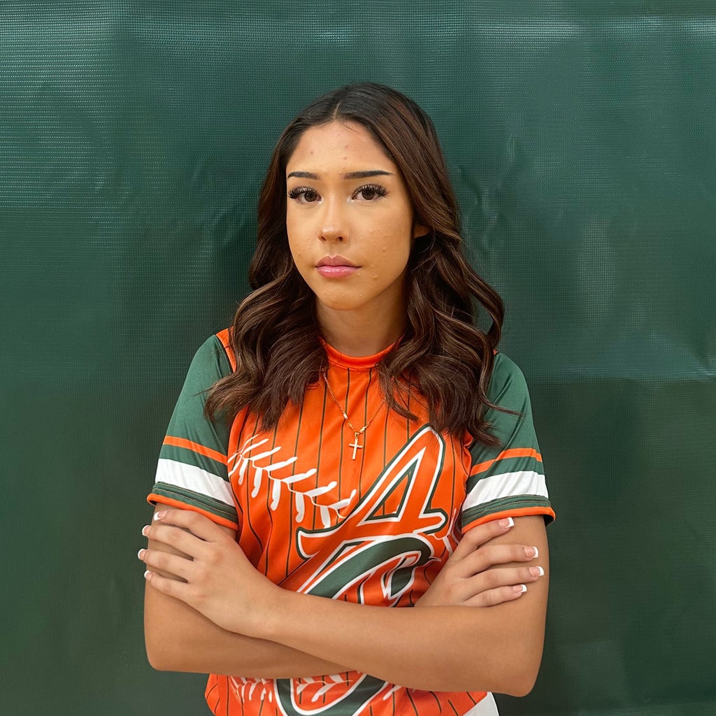 Christina Romero mugshot