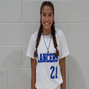 Brianna Walker mugshot