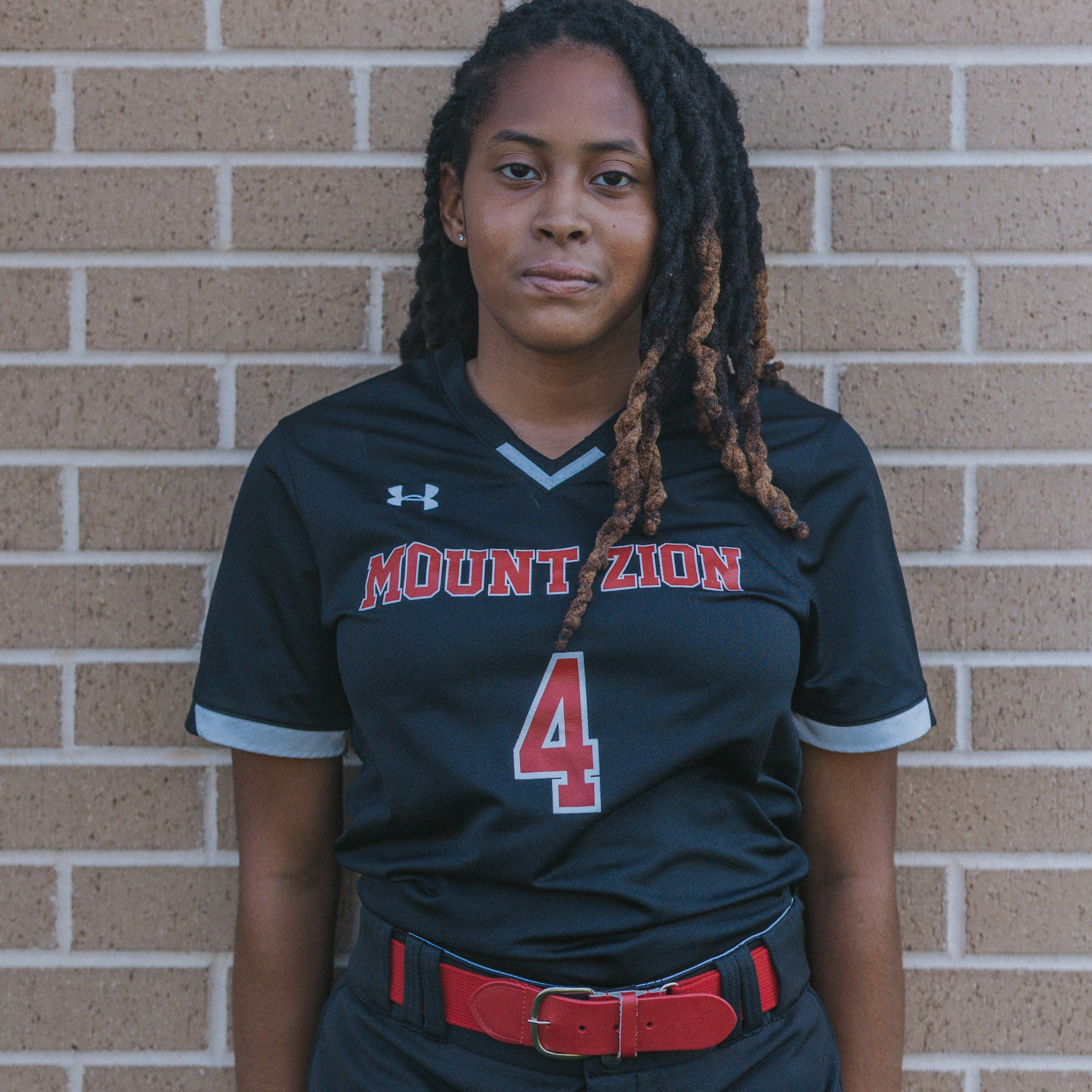 D'Adrienne Jones mugshot