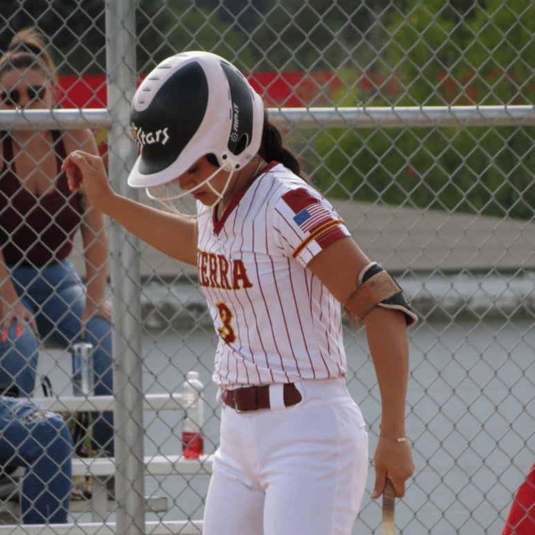 Marisa Reyes mugshot