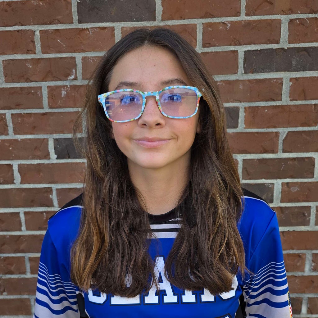 Alexis Mullis mugshot
