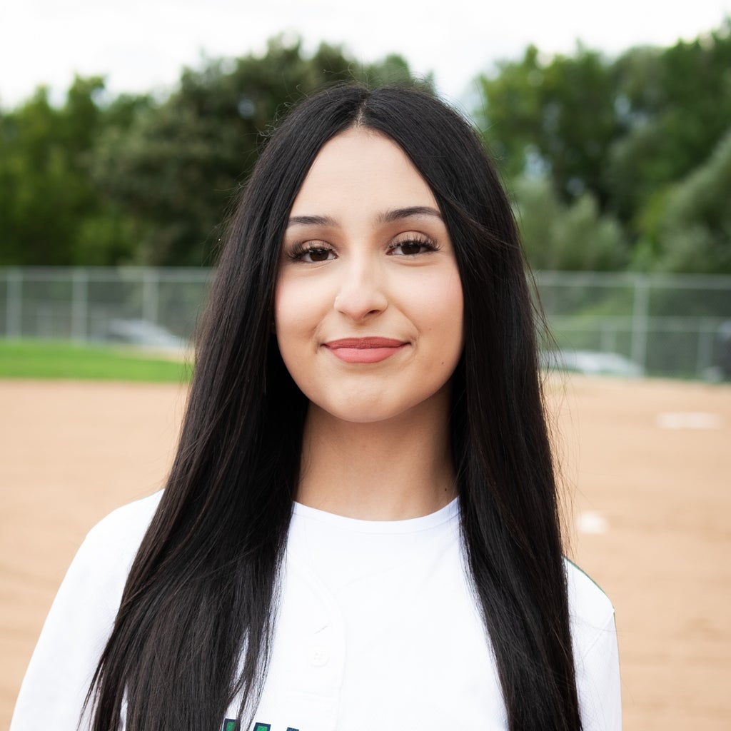 Jazlyn Montoya mugshot