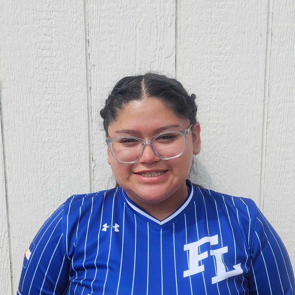 Jazmine Tovar mugshot