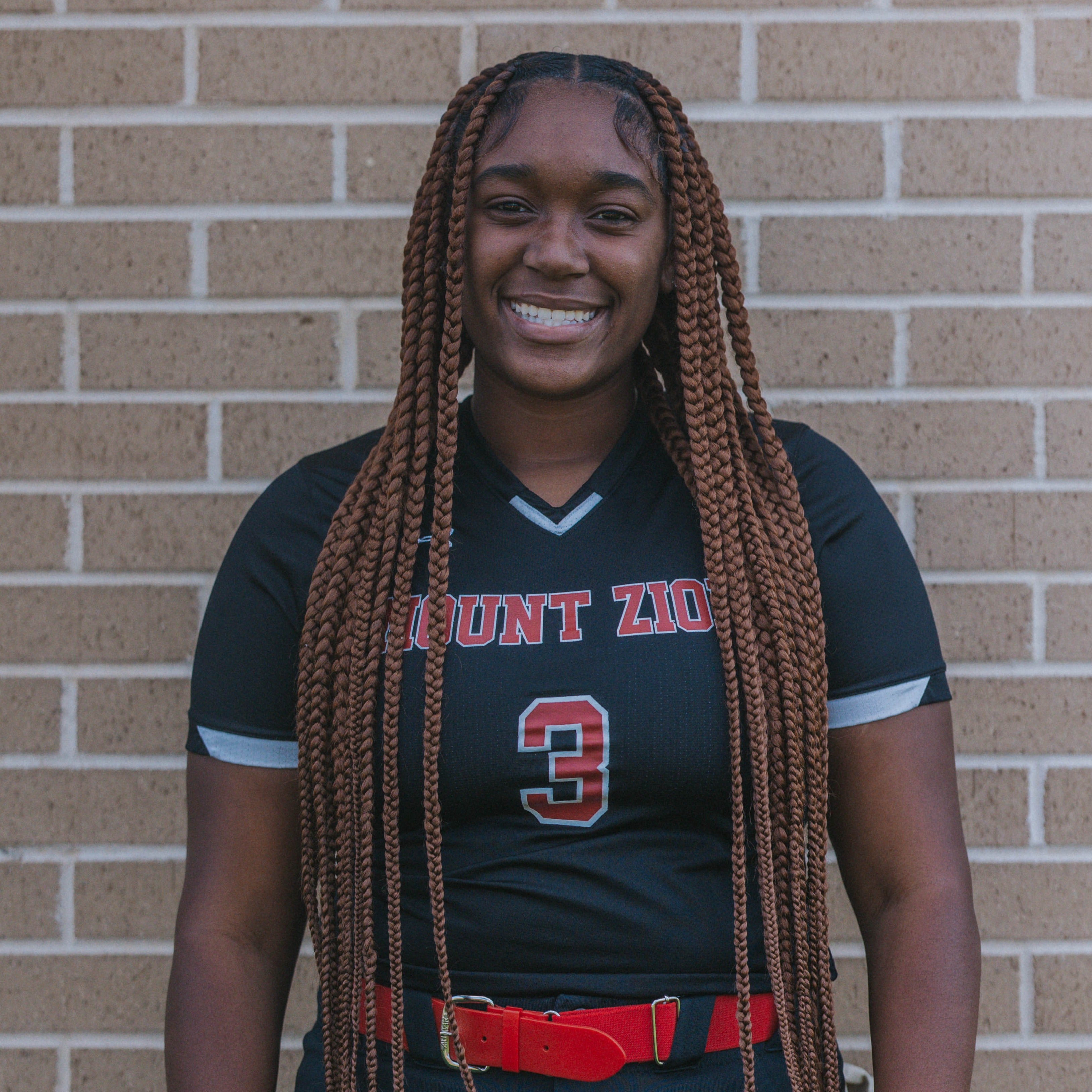 Jayla Carter mugshot