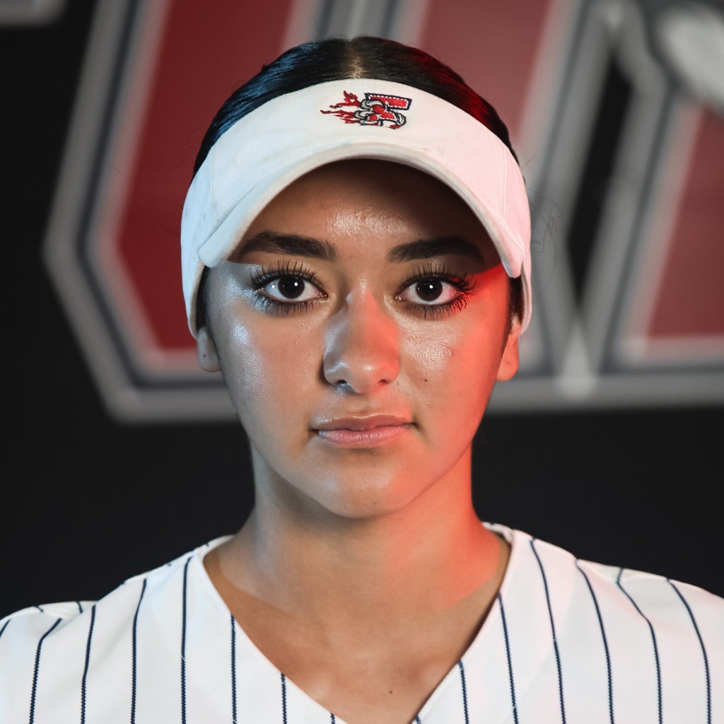 Julianna Alfaro mugshot