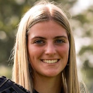London Larsen mugshot