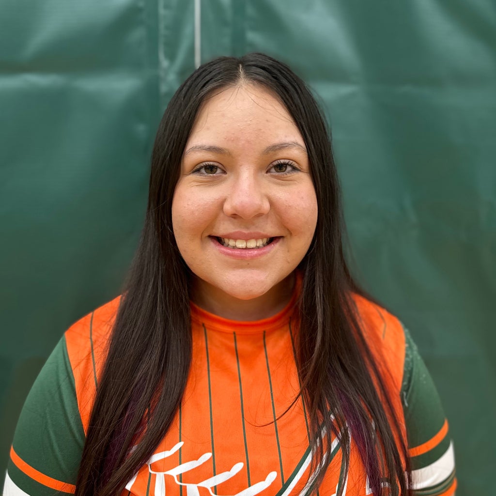 Emily Ruiz mugshot