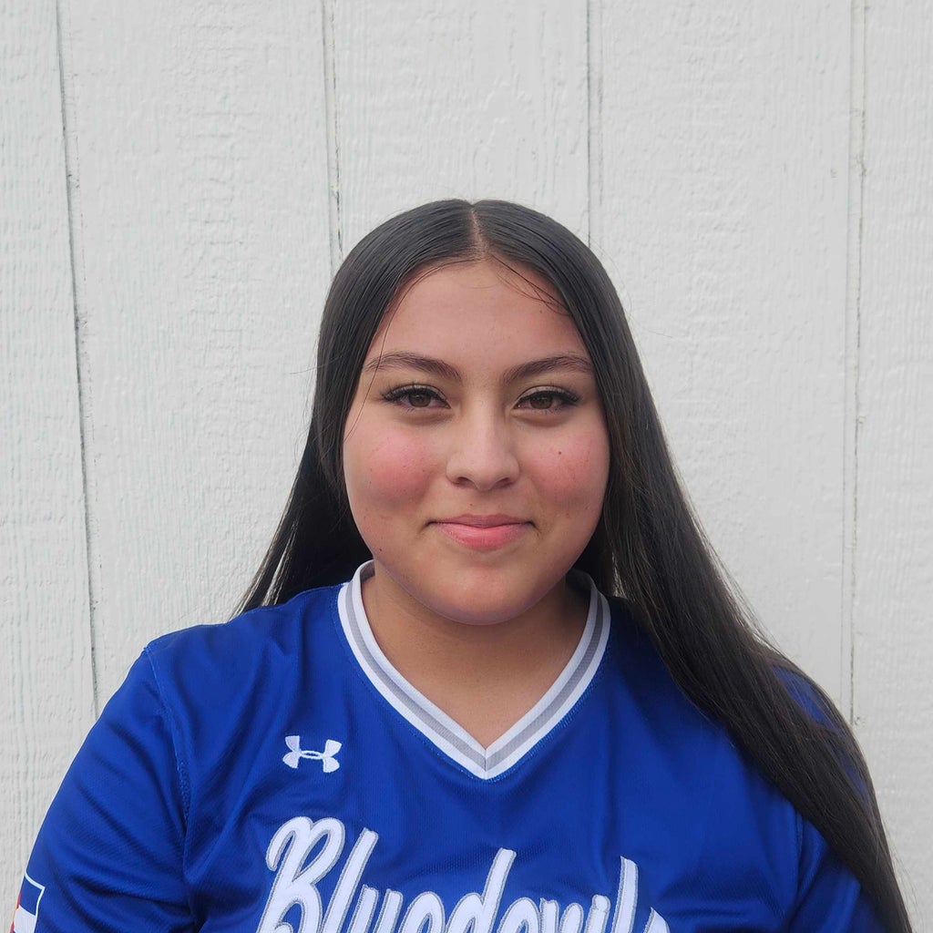 Eliria Barron mugshot