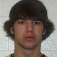 Justin Vanderharten
