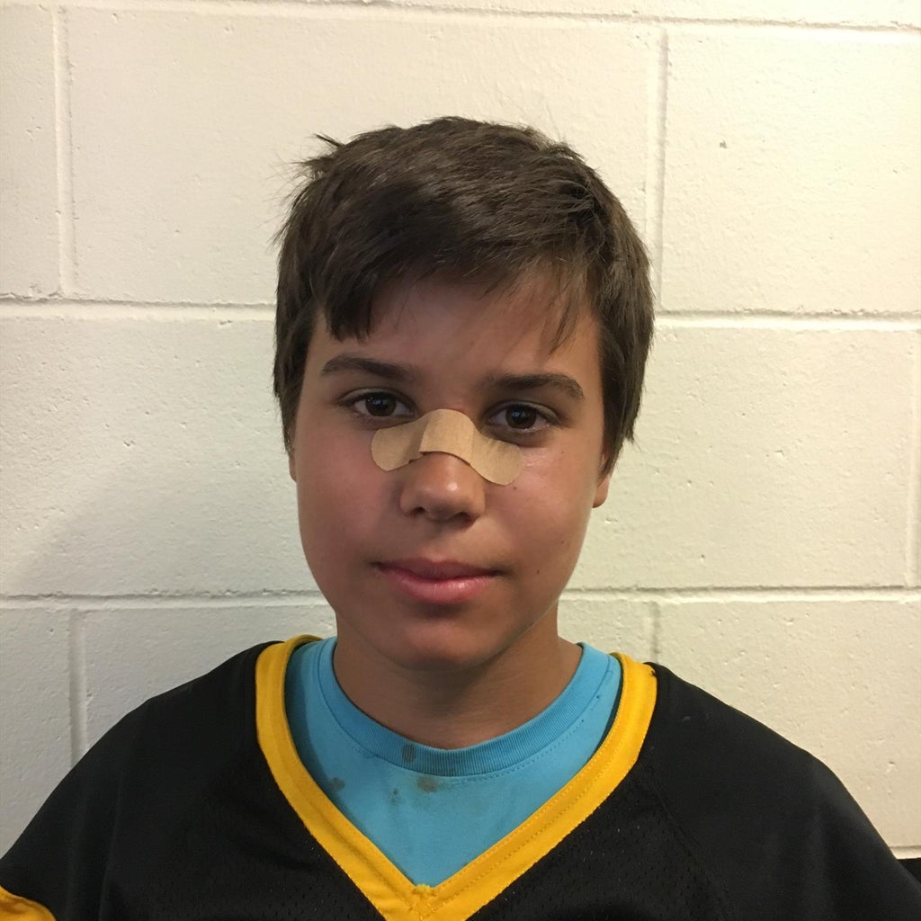 Ryan Ruffi mugshot