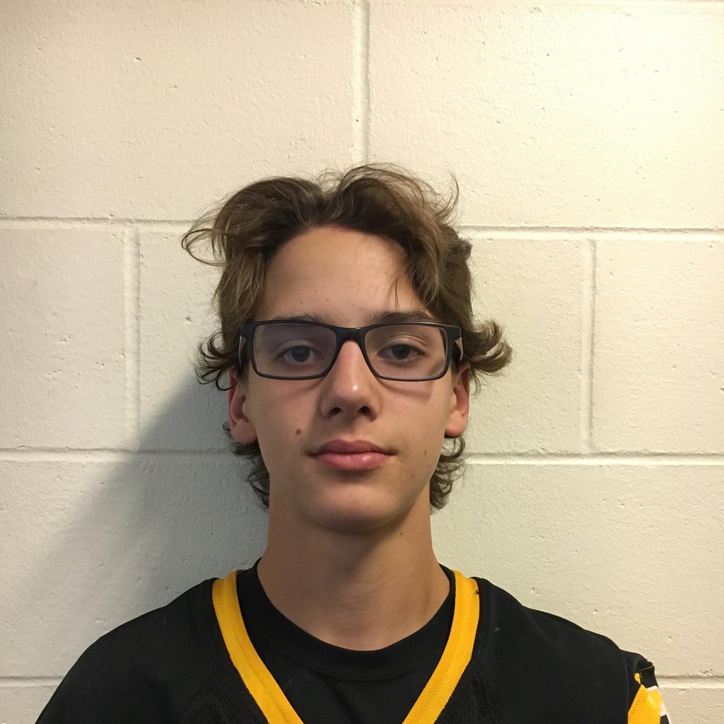 Kellen Traut mugshot