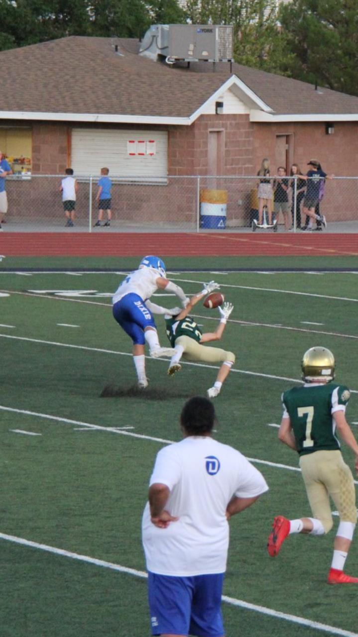 Brayden Wilson