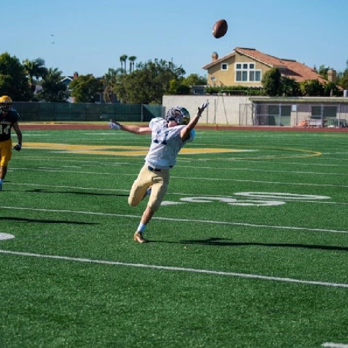 Zach  Haugsland