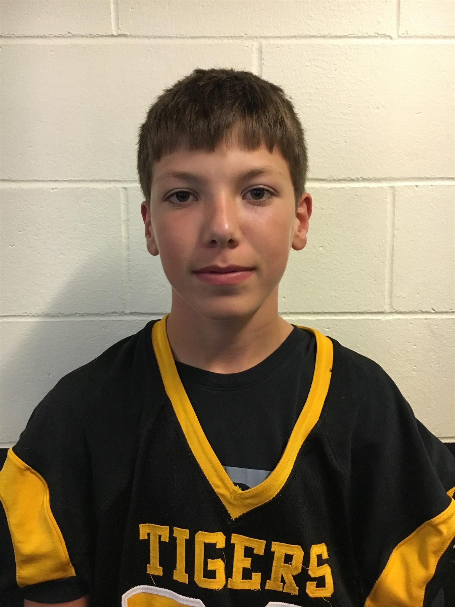 Bryce Oswskey