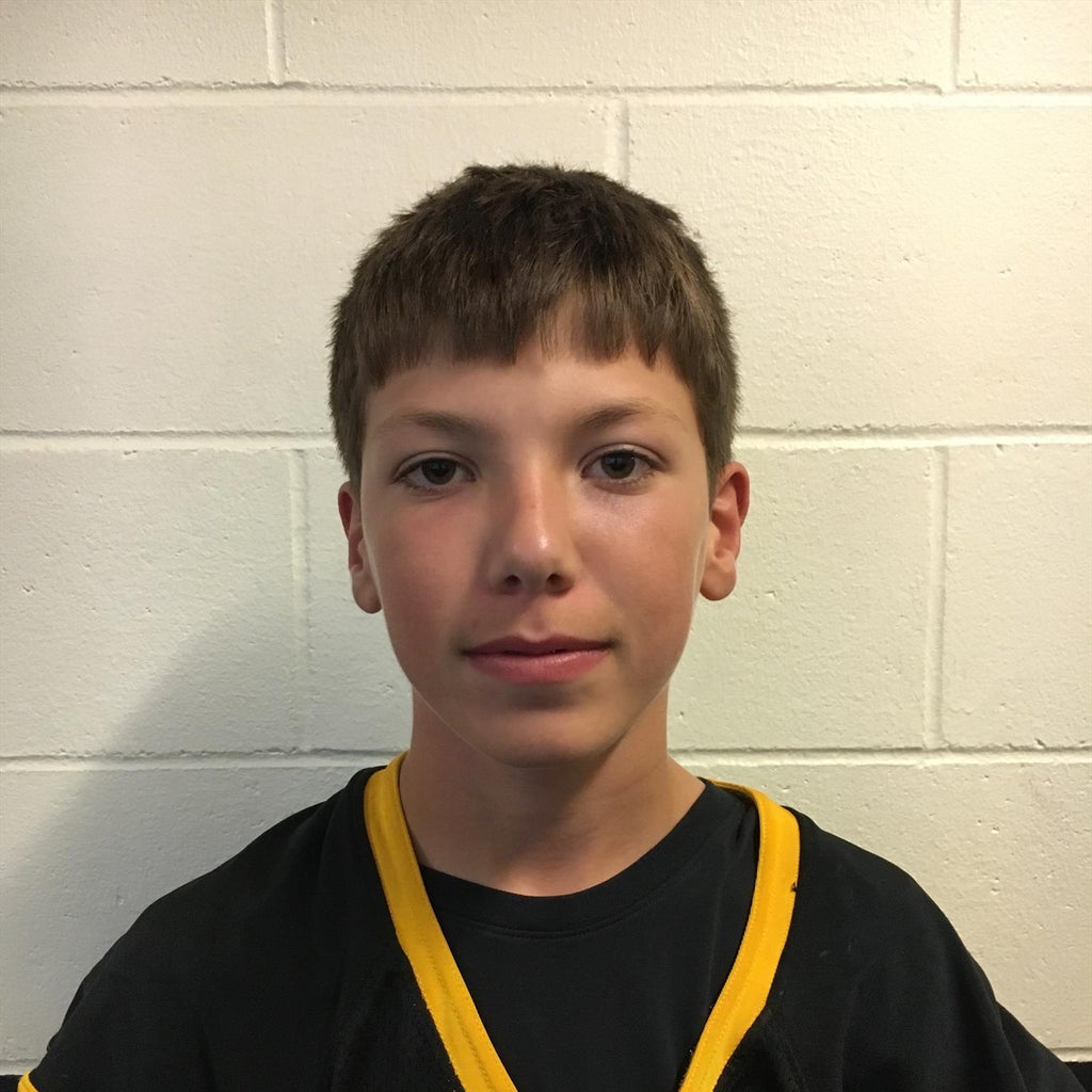 Bryce Oswskey mugshot